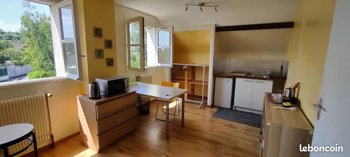 Maison à louer, 20m², Talant