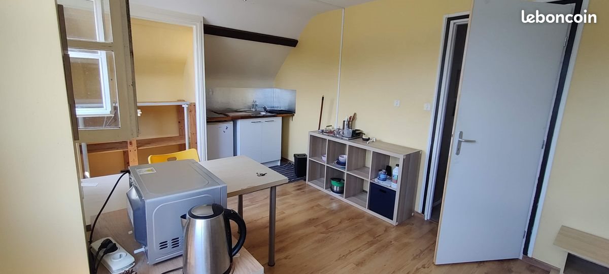 Maison à louer, 20m², Talant