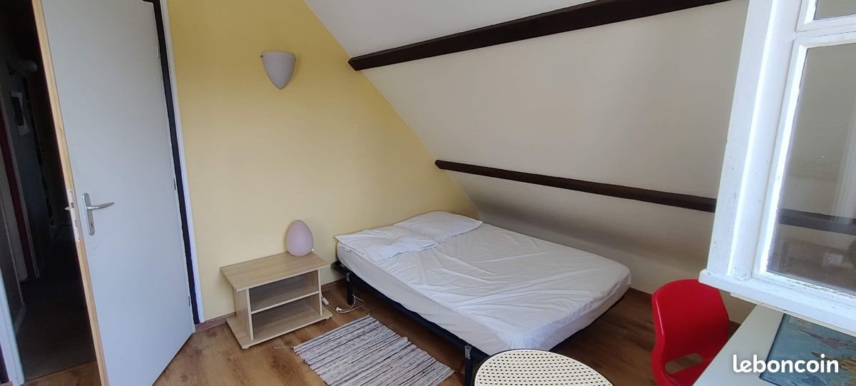 Maison à louer, 20m², Talant