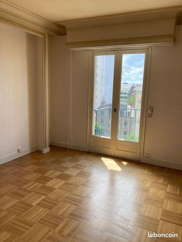 Appartement à louer, 129m², Rennes