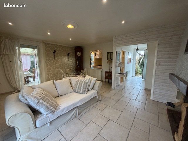 Maison à vendre, 147m², Veauche