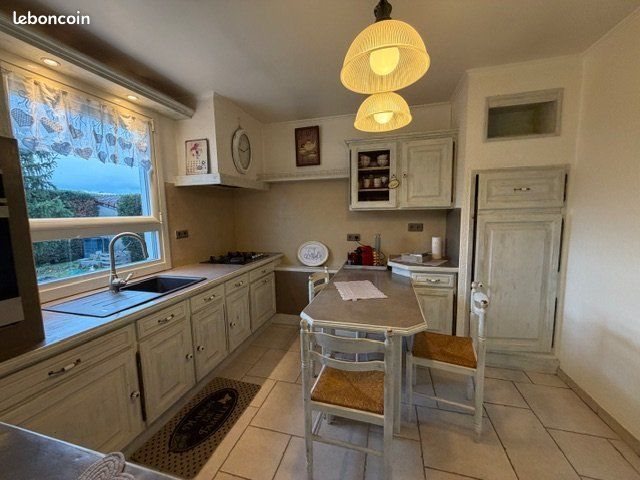 Maison à vendre, 147m², Veauche