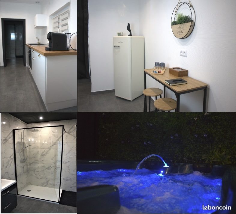 Maison à vendre, 72m², L'Hôpital