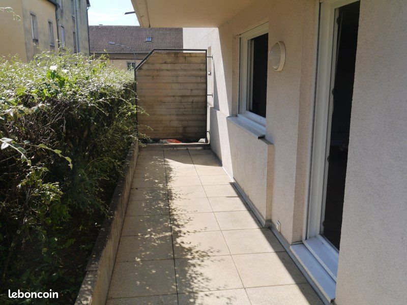 Appartement à louer, 29m², Besançon