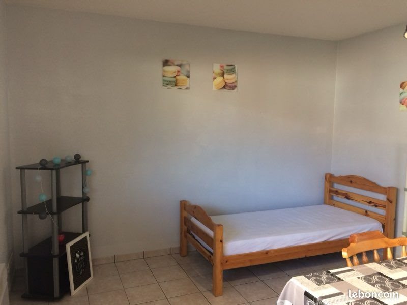 Appartement à louer, 29m², Besançon