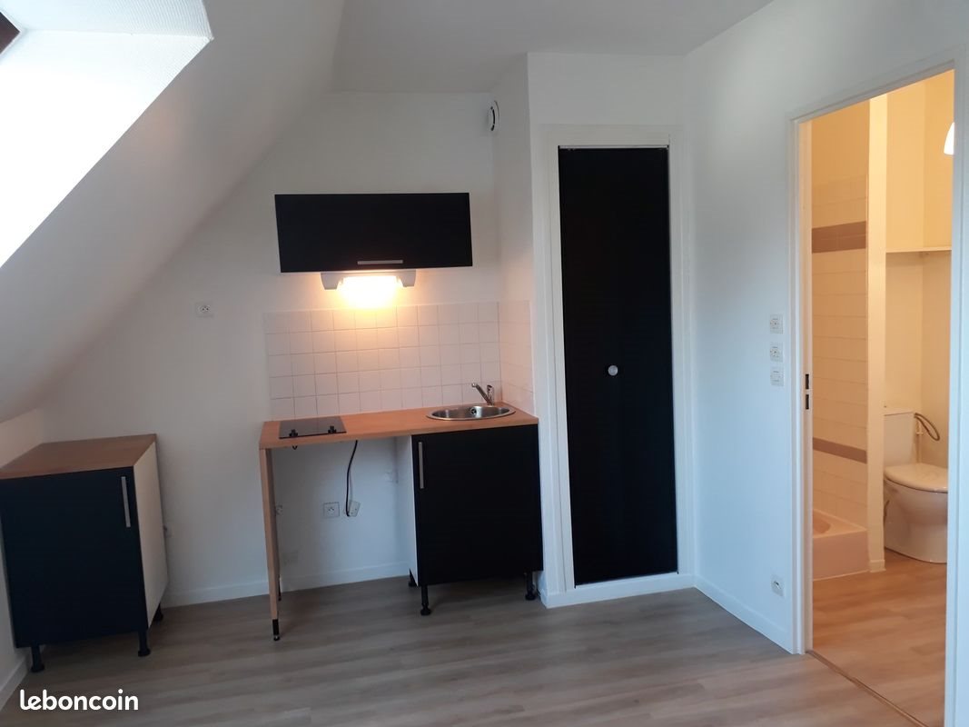 Appartement à louer, 28m², Dreux