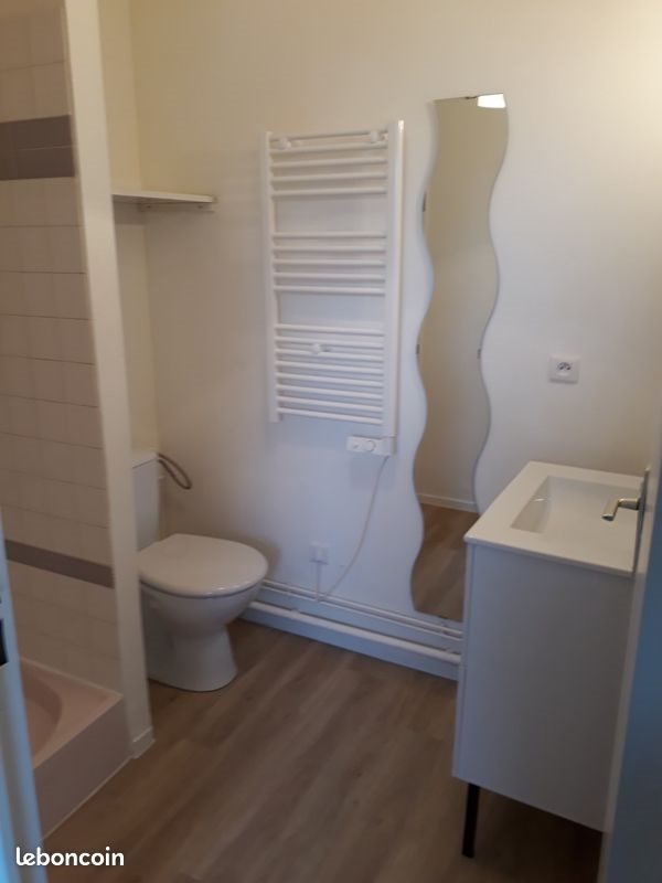 Appartement à louer, 28m², Dreux