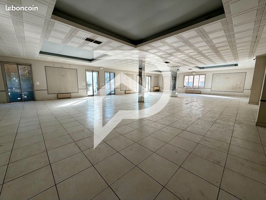 Maison à vendre, 528m², Carcassonne