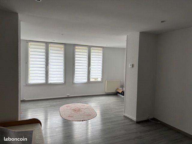 Maison à vendre, 160m², Audincourt