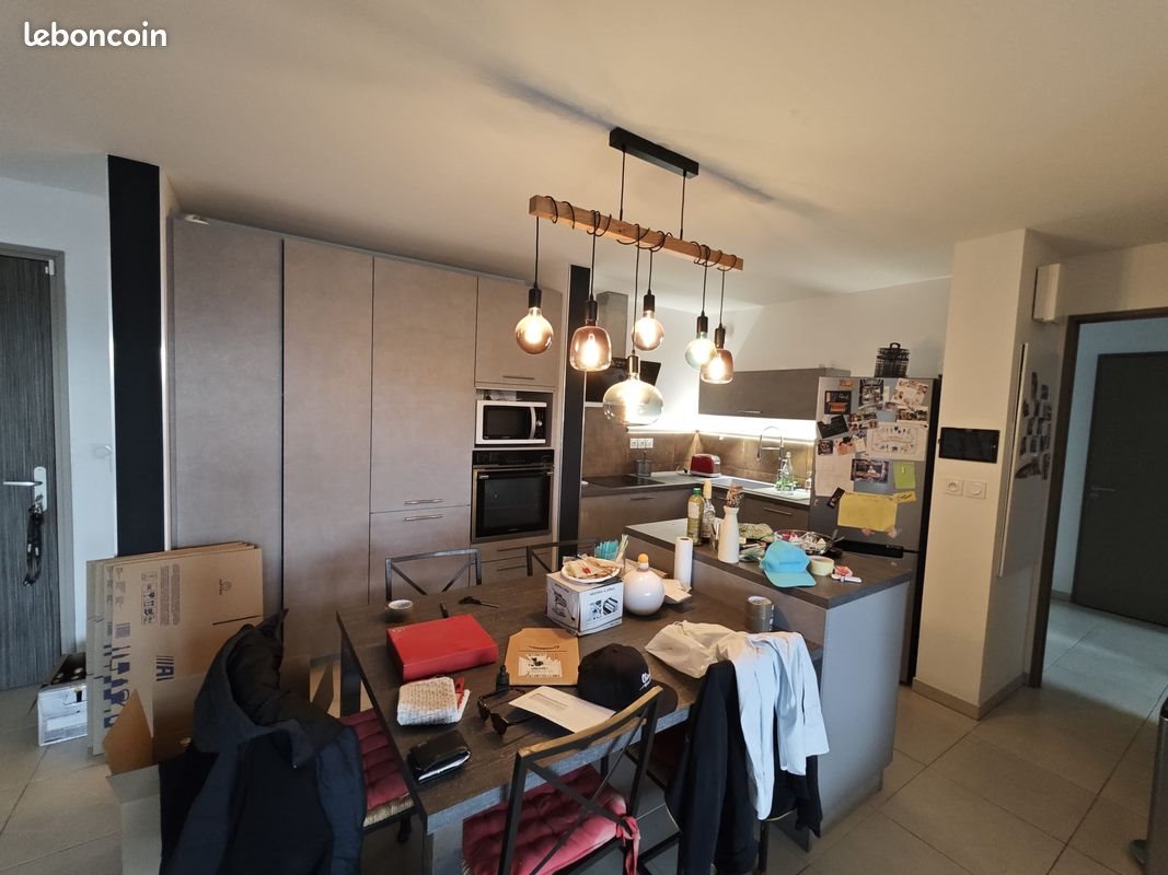 Appartement à louer, 70m², Aix-en-Provence