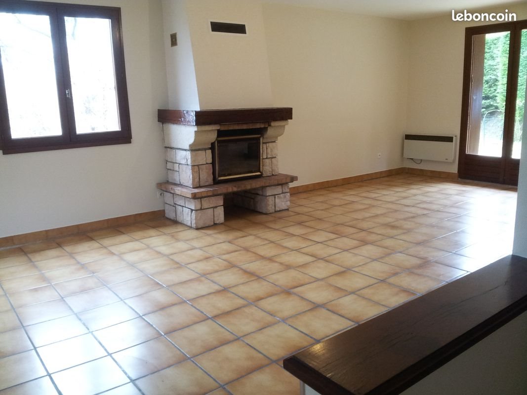 Maison à louer, 100m², Decazeville