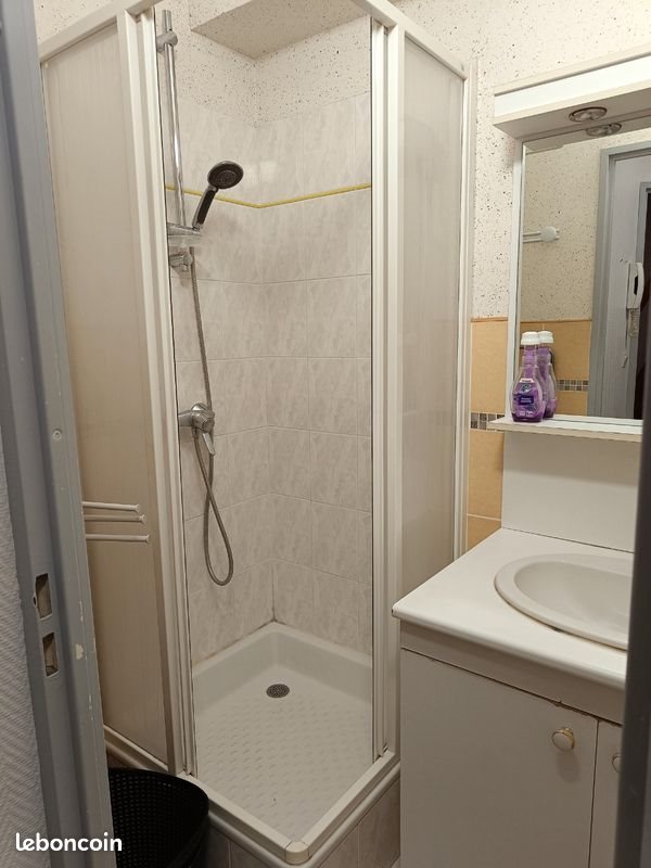 Appartement à louer, 27m², Amiens