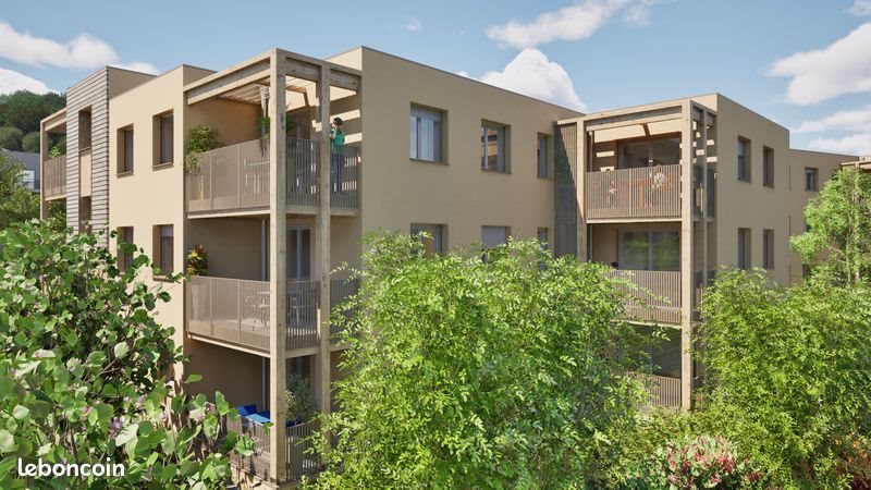 Appartement à vendre, 42m², Ceyrat