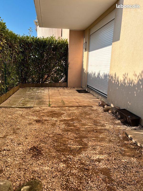 Appartement à louer, 78m², Talant