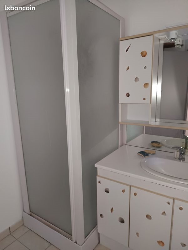 Appartement à louer, 45m², Villefranche-d'Albigeois