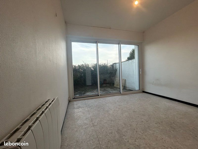 Appartement à vendre, 21m², Lavaur