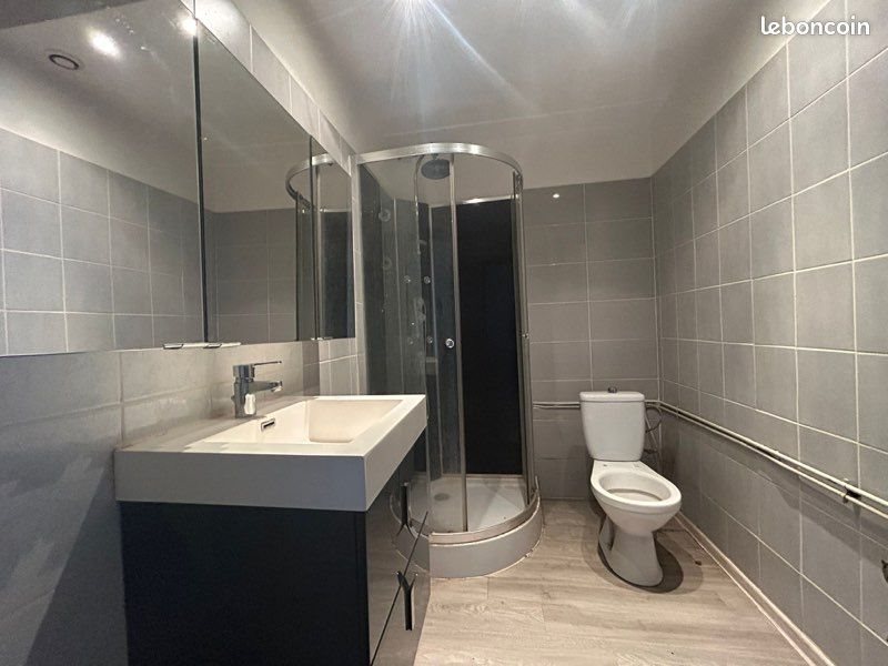 Appartement à vendre, 21m², Lavaur