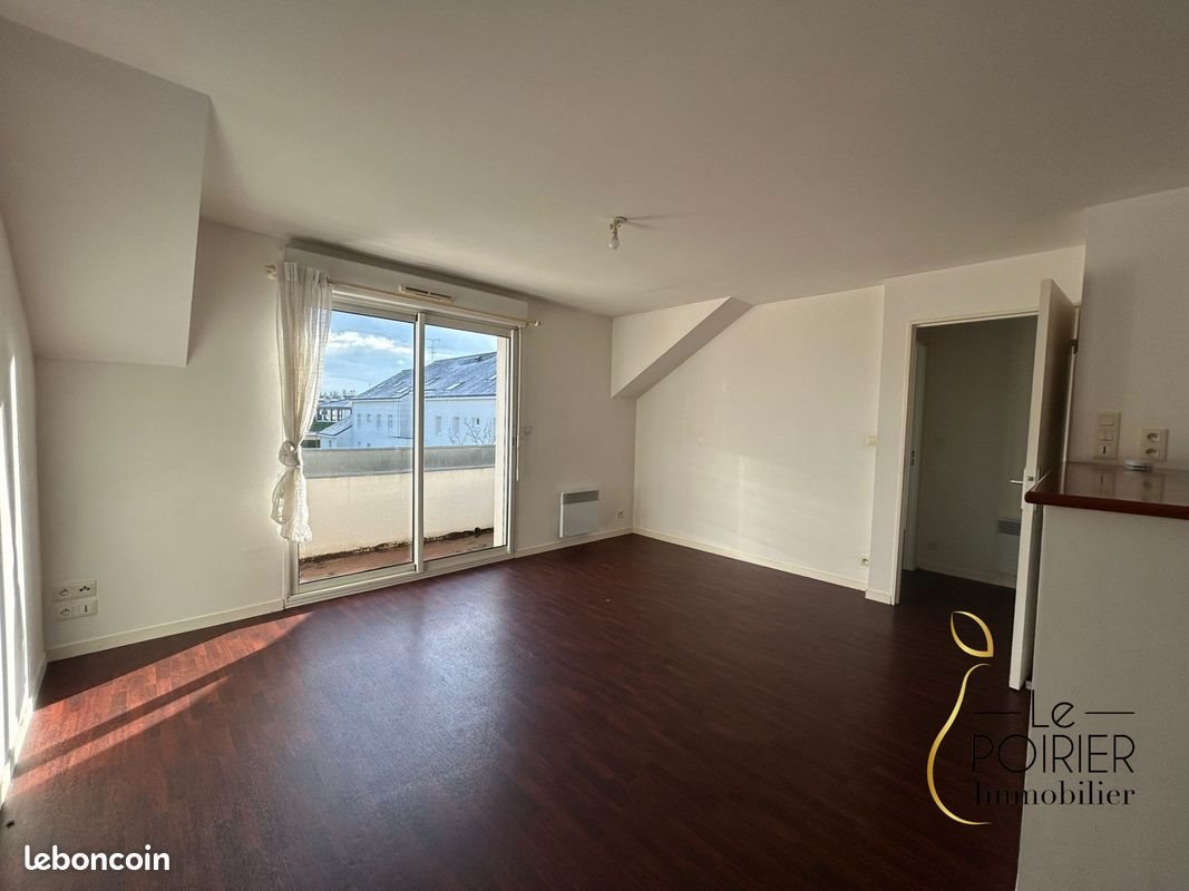 Appartement à vendre, 34m², Lamballe-Armor