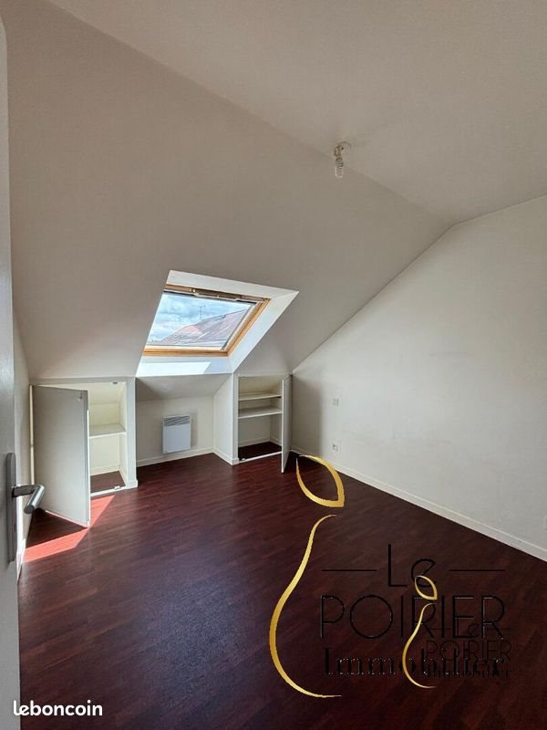 Appartement à vendre, 34m², Lamballe-Armor