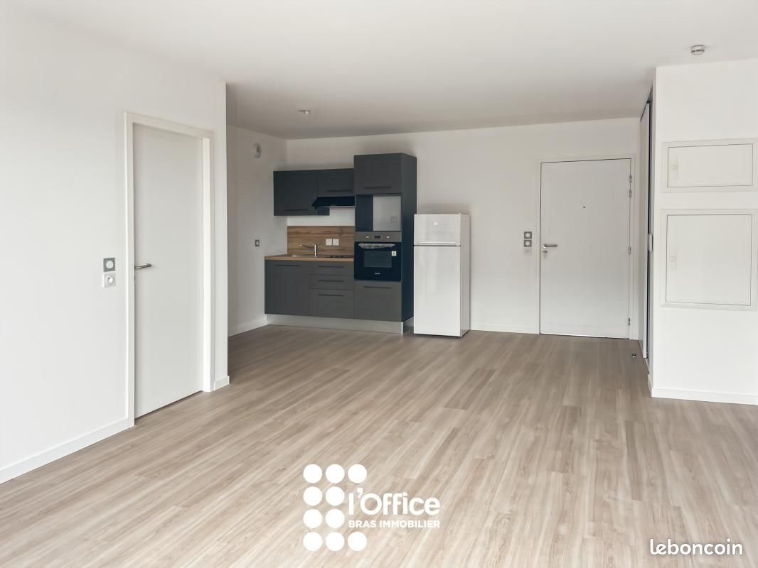 Appartement à louer, 45m², Les Sables-d'Olonne