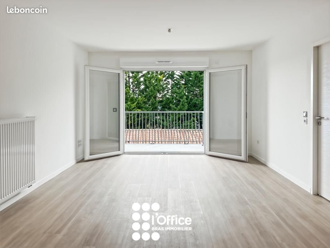 Appartement à louer, 45m², Les Sables-d'Olonne