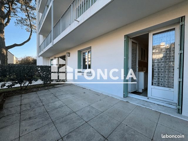 Appartement à louer, 85m², La Baule-Escoublac