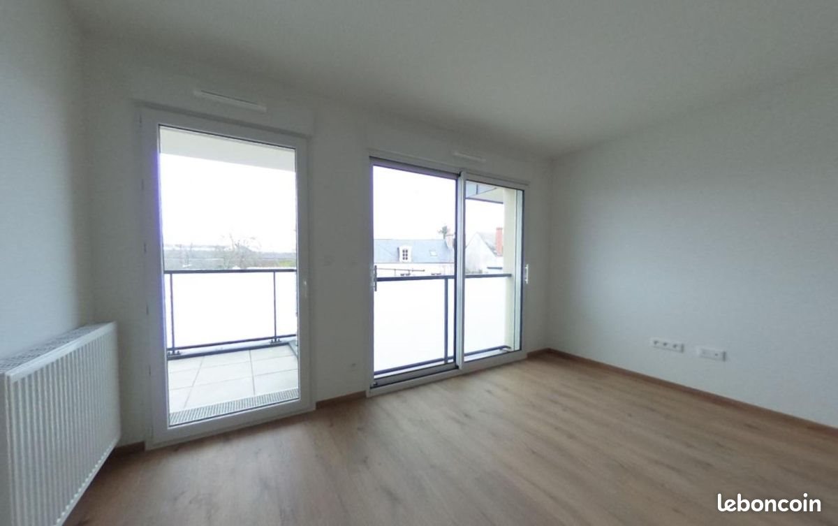 Appartement à louer, 58m², Orléans