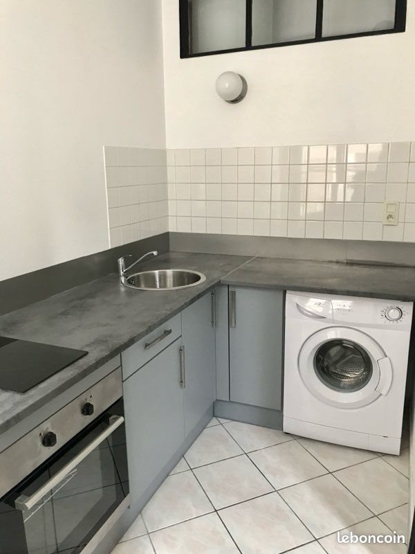 Appartement à louer, 39m², Orléans