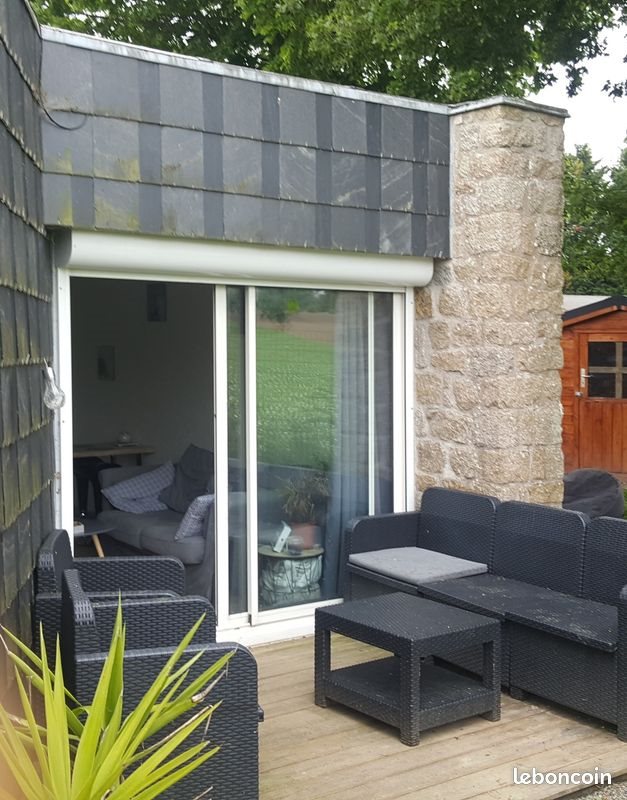 Appartement à louer, 35m², Guidel