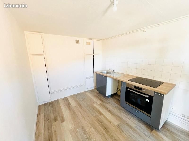 Appartement à louer, 50m², Mâcon