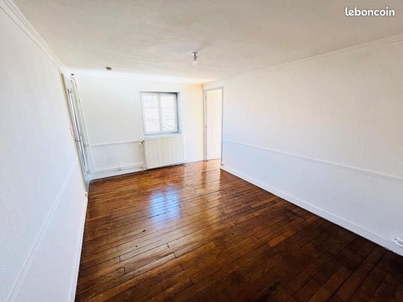 Appartement à louer, 50m², Mâcon