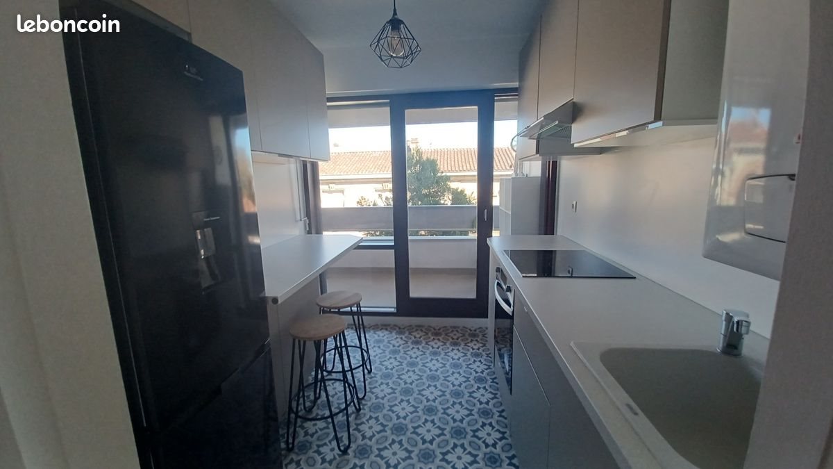 Appartement à louer, 36m², Bordeaux