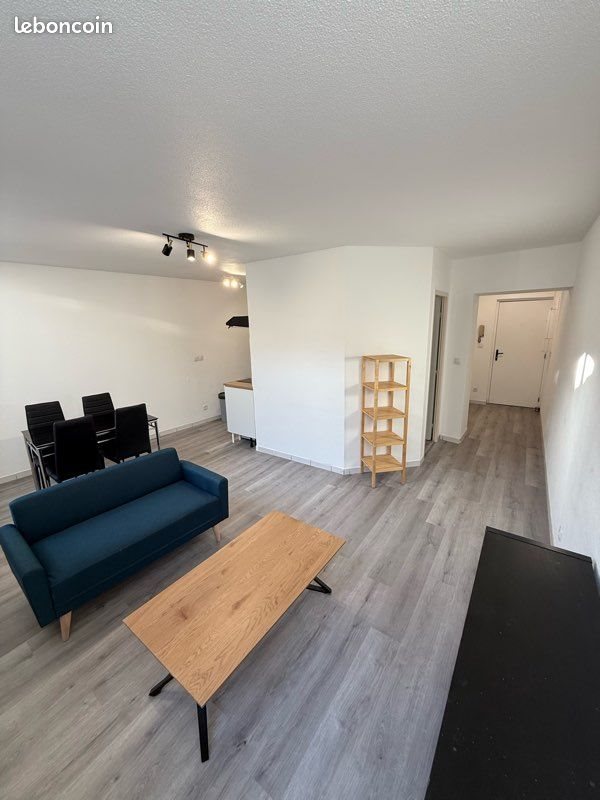 Appartement à louer, 41m², Agen