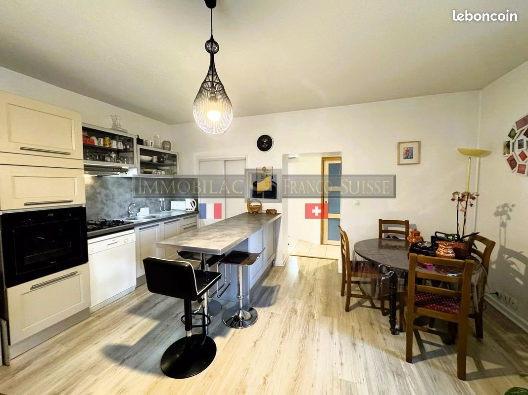 Appartement à vendre, 42m², Scionzier