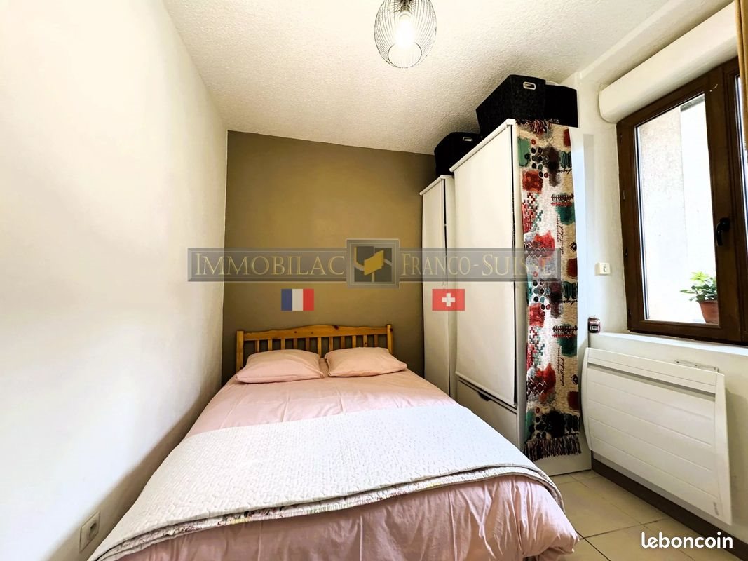 Appartement à vendre, 42m², Scionzier