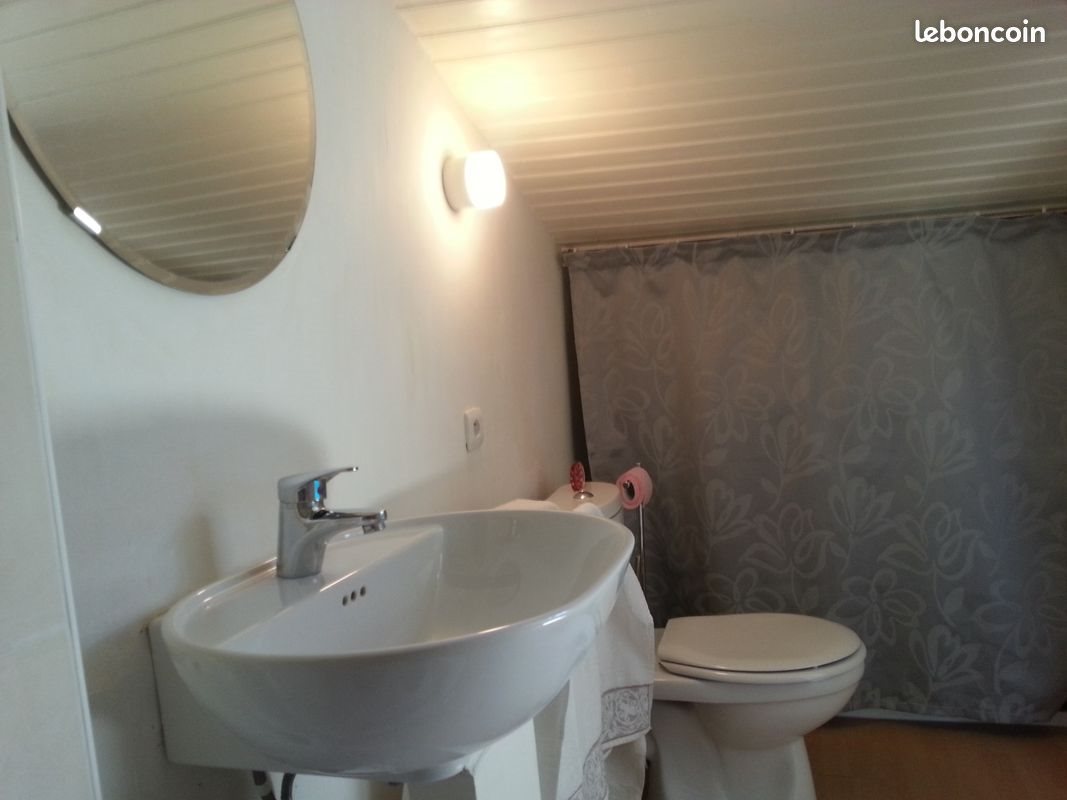 Appartement à louer, 25m², Toulouse