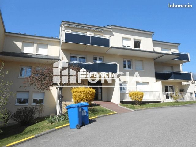 Appartement à louer, 30m², Limoges