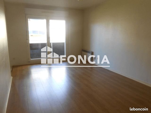 Appartement à louer, 30m², Limoges