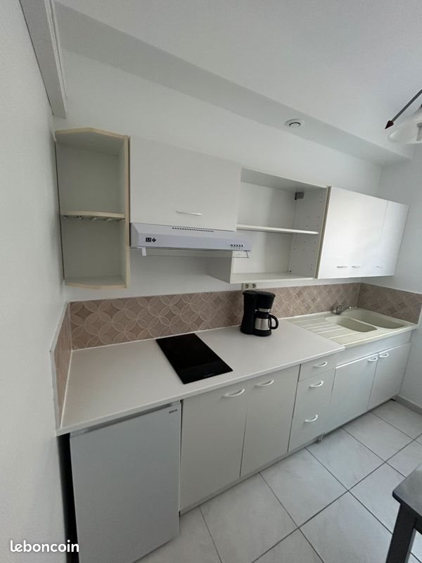 Appartement à louer, 45m², Rodilhan