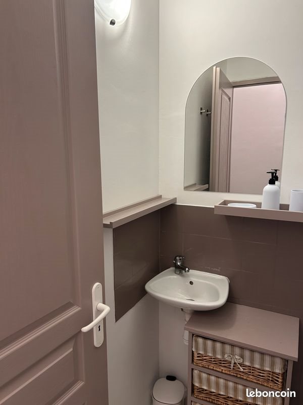 Appartement à louer, 45m², Rodilhan