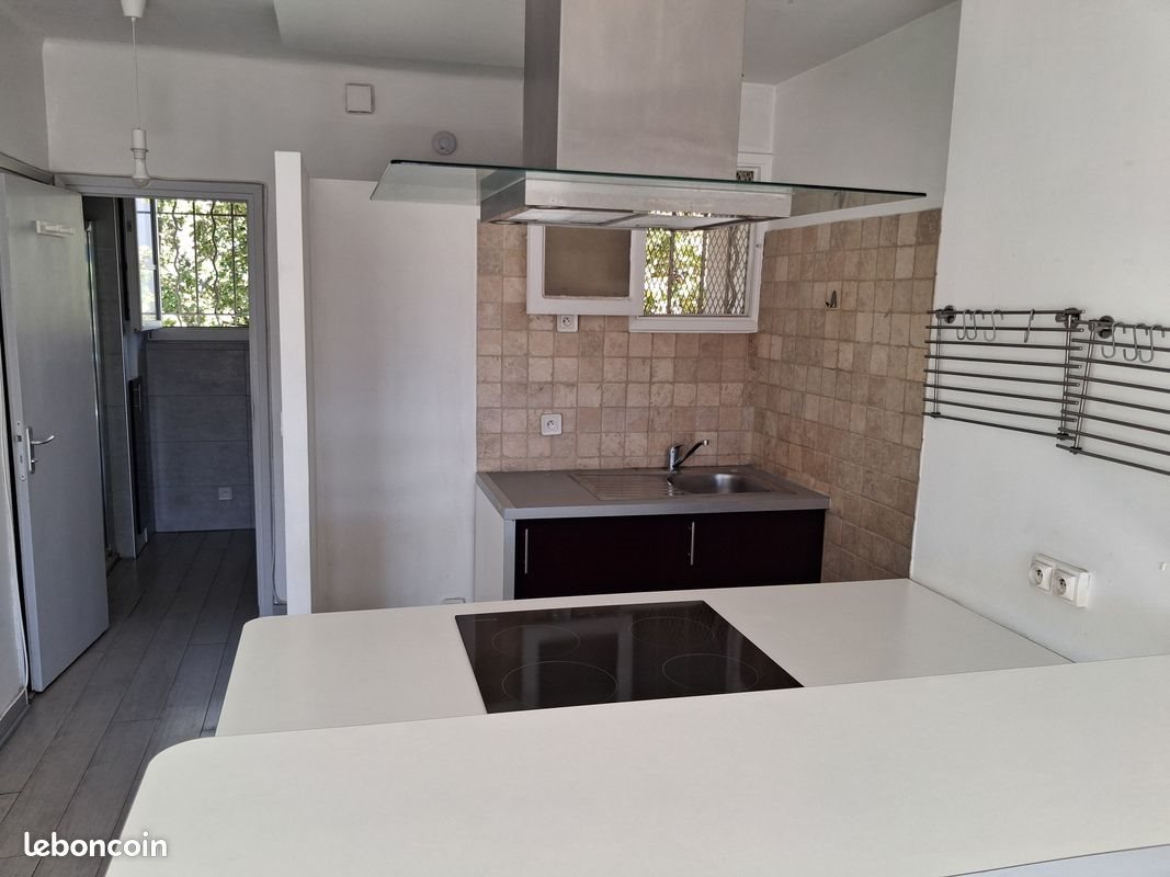 Appartement à vendre, 53m², Toulon