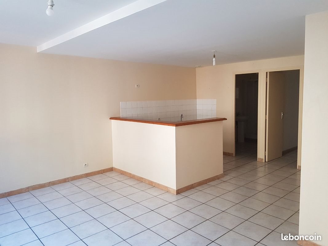 Appartement à louer, 45m², Buzançais