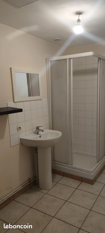 Appartement à louer, 45m², Buzançais