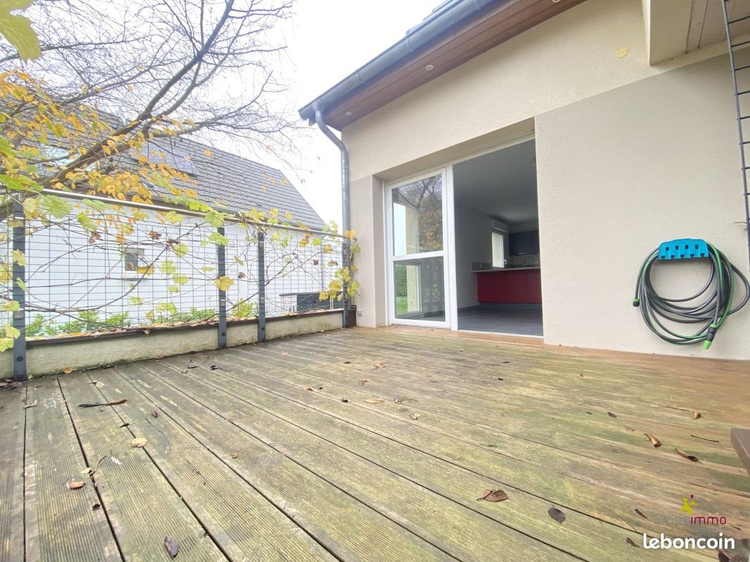 Appartement à vendre, 101m², Gambsheim