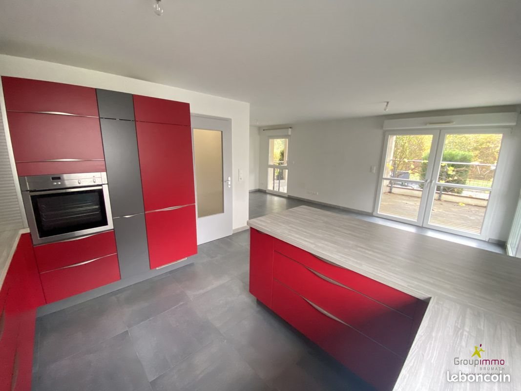 Appartement à vendre, 101m², Gambsheim