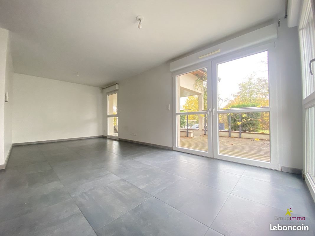 Appartement à vendre, 101m², Gambsheim