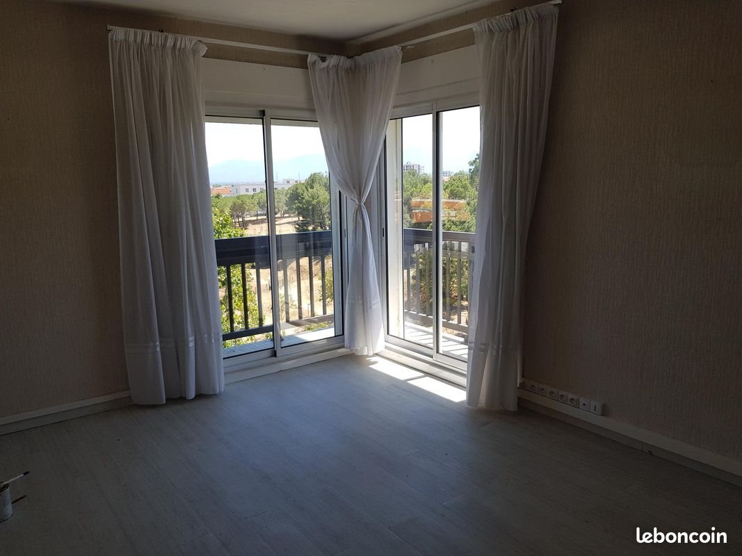 Appartement à louer, 45m², Perpignan