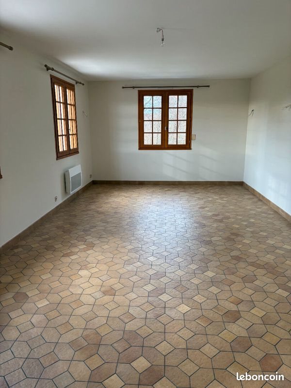 Maison à louer, 86m², Mouliherne