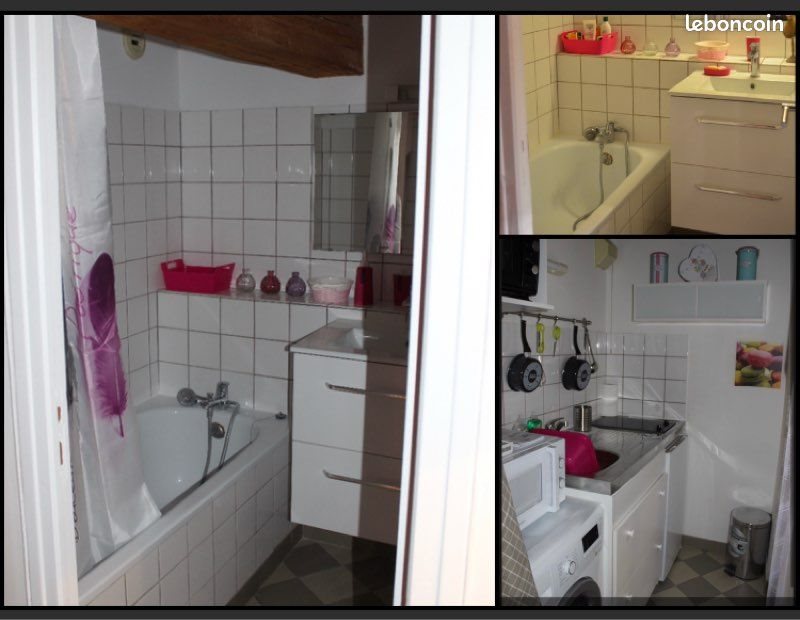 Appartement à louer, 35m², Montpellier