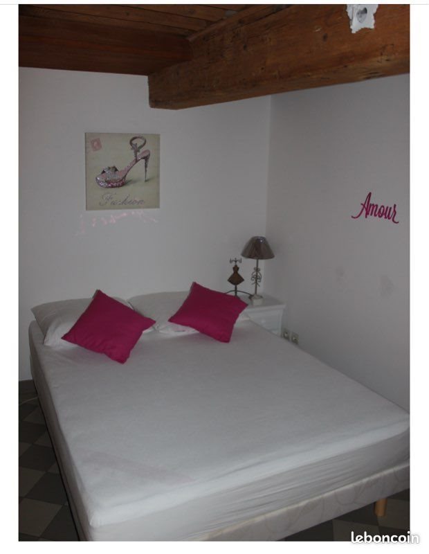 Appartement à louer, 35m², Montpellier